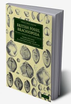 British Fossil Brachiopoda - Volume 3