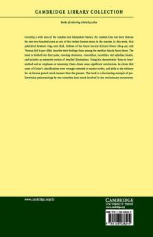 Monograph on the Fossil Reptilia of the London Clay