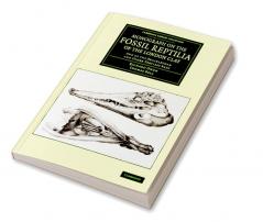 Monograph on the Fossil Reptilia of the London Clay