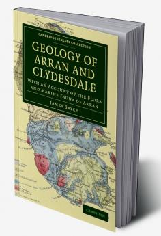 Geology of Arran and Clydesdale