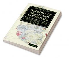 Geology of Arran and Clydesdale
