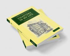 Chapters in My Life