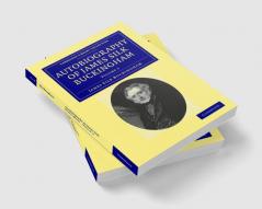 Autobiography of James Silk Buckingham