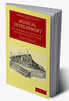 Musical Development