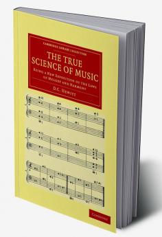 The True Science of Music