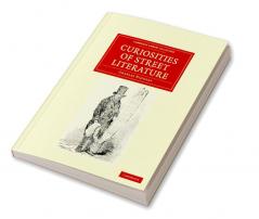 Curiosities of Street Literature