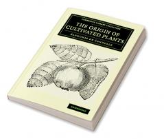 The Origin of Cultivated Plants