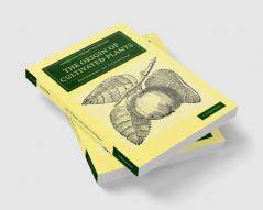 The Origin of Cultivated Plants