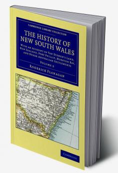 The History of New South Wales - Volume 2