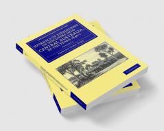 Journals of Expeditions of Discovery Into Central Australia and Overland from Adelaide to King George's Sound in the Years 1840-1 - Volume 2