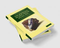 The Minerals of New South Wales Etc.