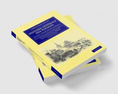 Histoire Generale Des Voyages Par Dumont D'Urville D'Orbigny Eyries Et A. Jacobs - Volume 1