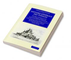 Histoire Generale Des Voyages Par Dumont D'Urville D'Orbigny Eyries Et A. Jacobs - Volume 4