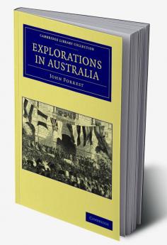 Explorations in Australia