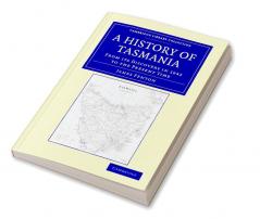 A History of Tasmania