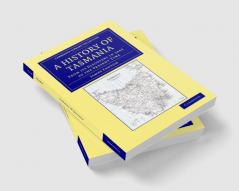 A History of Tasmania