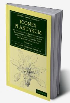 Icones Plantarum