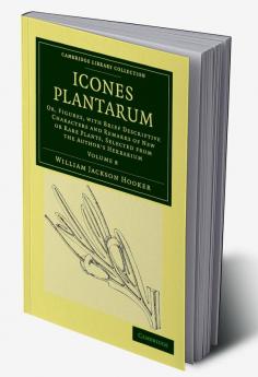 Icones Plantarum