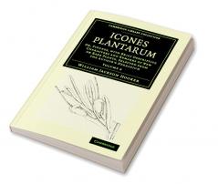 Icones Plantarum