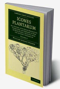 Icones Plantarum