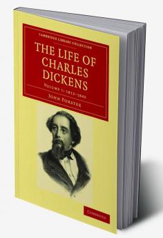 The Life of Charles Dickens