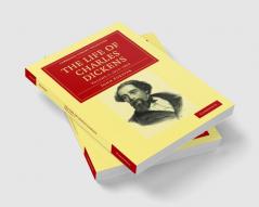 The Life of Charles Dickens