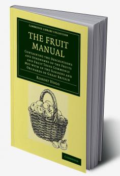 The Fruit Manual