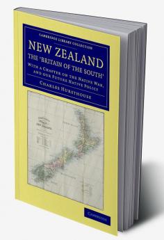 New Zealand the Britain of the South'