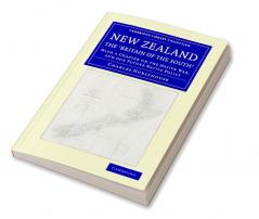 New Zealand the Britain of the South'