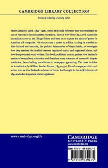 A Country Without Strikes