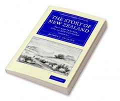 The Story of New Zealand
