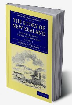 The Story of New Zealand