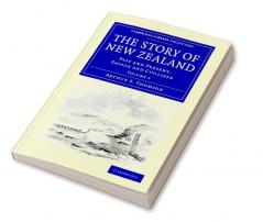 The Story of New Zealand