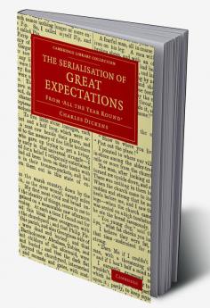 The Serialisation of Great Expectations