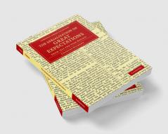 The Serialisation of Great Expectations