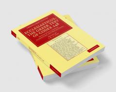Ecclesiasticus