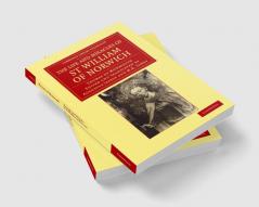 The Life and Miracles of St William of Norwich by Thomas of Monmouth