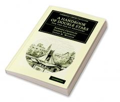 A Handbook of Double Stars
