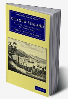 Old New Zealand