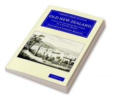 Old New Zealand