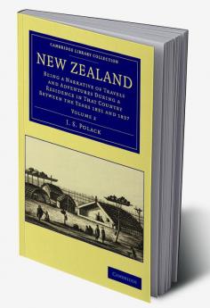 New Zealand - Volume 2