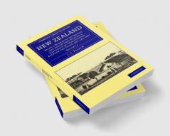 New Zealand - Volume 2