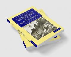 Traditions and Superstitions of the New             Zealanders