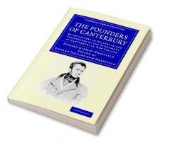 The Founders of Canterbury