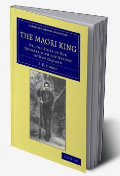 The Maori King