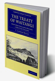 The Treaty of Waitangi