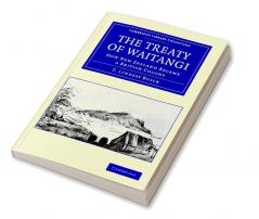 The Treaty of Waitangi