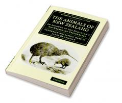 The Animals of New Zealand