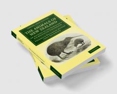 The Animals of New Zealand