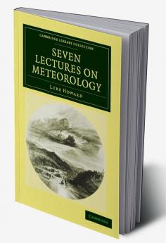 Seven Lectures on Meteorology